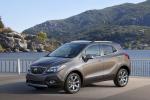 Buick Encore 2012 года